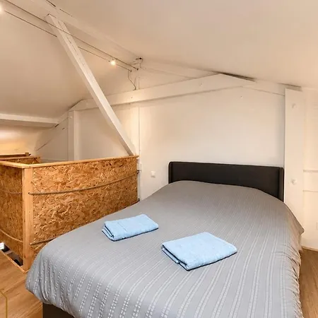 Le Duplex Saint Alban
