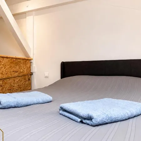 Le Duplex Saint Alban *